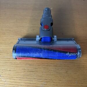 Genuine Dyson Soft Roller Cleaner Head Velvet Models V10 & V11 Models 112232-12